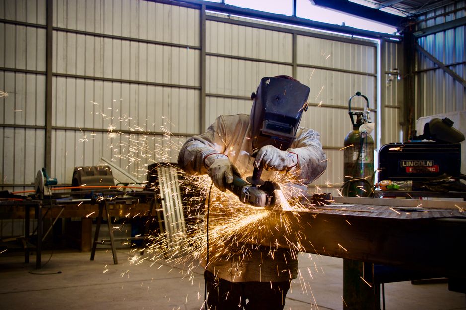 Vamco Sheet Metal, Inc. : Comment la technologie prend en charge les calendriers de fabrication