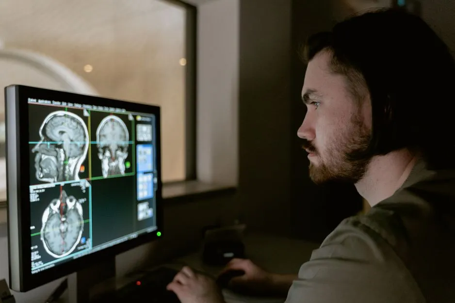 Personnel de radiologie