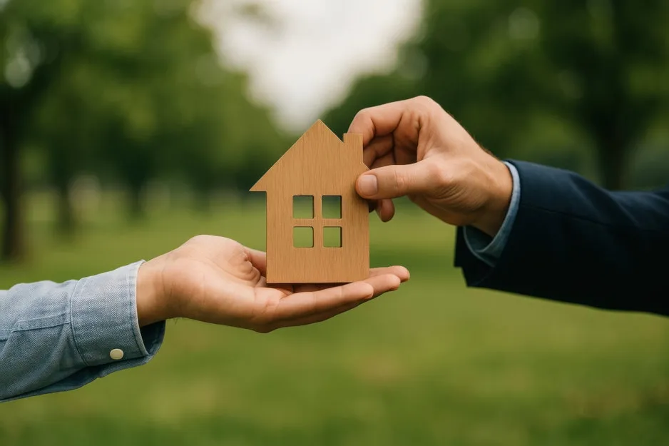 L’immobilier comme activité secondaire