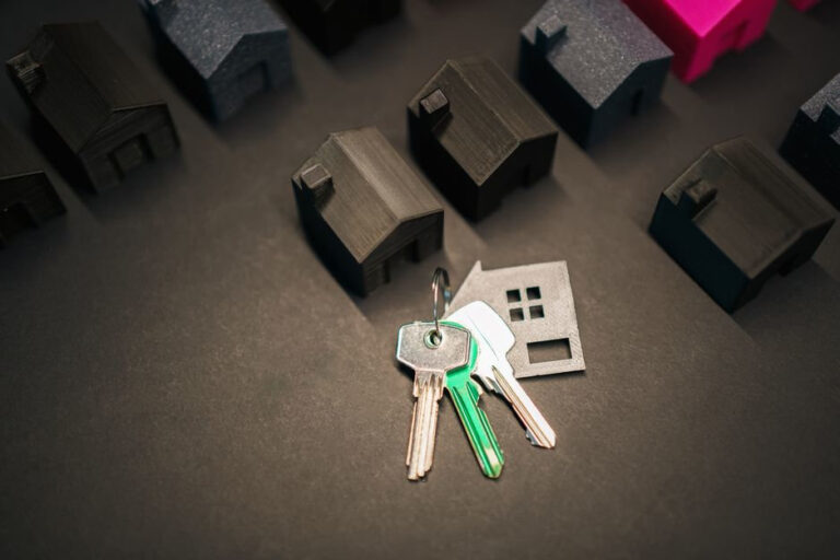 Robert Palley : Facteurs clés derrière des acquisitions immobilières disciplinées et réussies