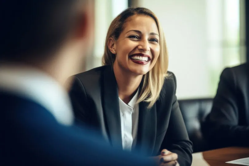 Un lieu de travail centré sur les employés