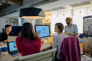 Ken Raymie : Comment développer un lieu de travail de haute qualité