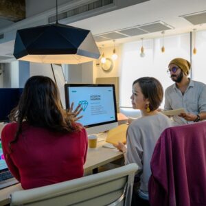 Ken Raymie : Comment développer un lieu de travail de haute qualité