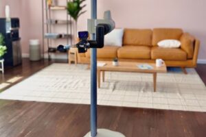 La Silicon Valley est-elle prête à installer des robots dans les foyers ? Bonjour Robot.