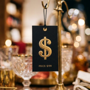 Pourquoi augmenter vos prix est la meilleure décision commerciale que vous avez peur de prendre