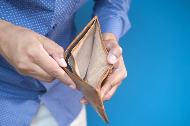 Pourquoi votre entreprise est rentable mais vous êtes toujours fauché