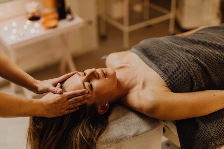 Massage de relaxation sur la plage de Santa Rosa : un guide de référence rapide pour les vacanciers