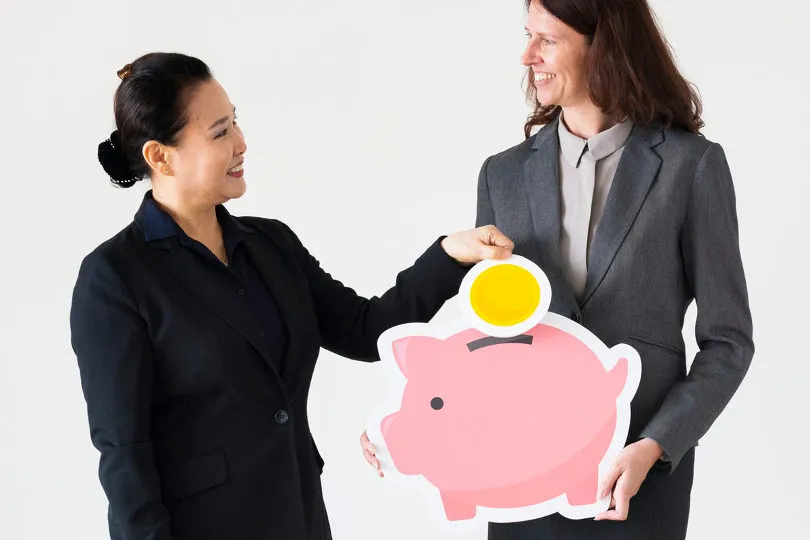 Gestion de l'argent