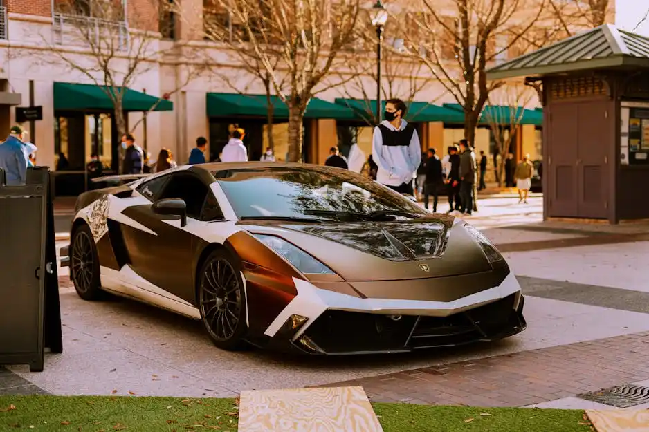 Lamborghini