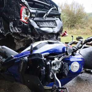 Pourquoi les victimes d'accidents de moto sont confrontées à des défis juridiques uniques