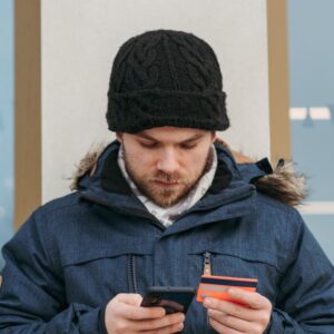 Évitez ces 7 habitudes qui compromettent votre carte bancaire