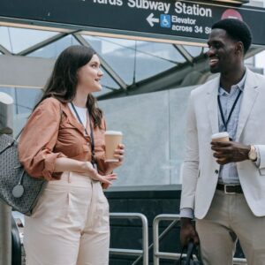 Communauté d'entrepreneurs à New York : 7 façons dont le bon réseau peut accélérer votre startup