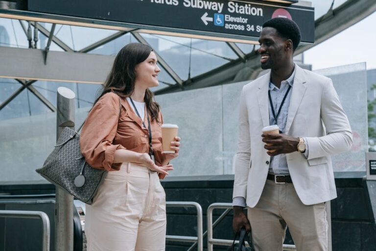 Communauté d'entrepreneurs à New York : 7 façons dont le bon réseau peut accélérer votre startup
