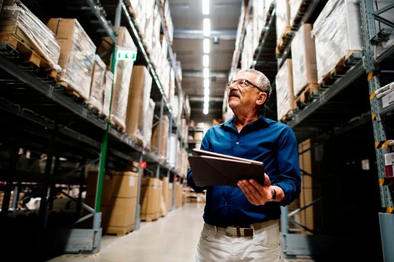 Gestion des stocks