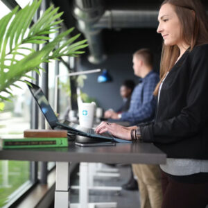 Comment l'IA aide les entrepreneurs à fournir un support client au niveau de l'entreprise