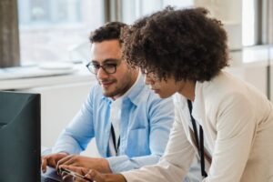 Comment la mise en œuvre d'une plateforme de gestion des opportunités augmente l'efficacité de l'équipe commerciale