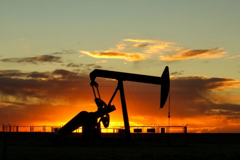 Baron Nadder Haghighi-Brookheim : Examen des tendances de l'exploration pétrolière et gazière dans le bassin de Powder River