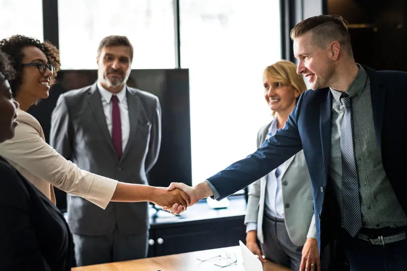 Avant d’acheter une entreprise, faites preuve de diligence raisonnable