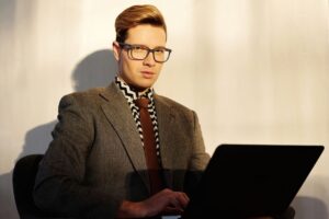 Comment protéger votre vision lorsque votre entreprise fonctionne avec du temps d'écran