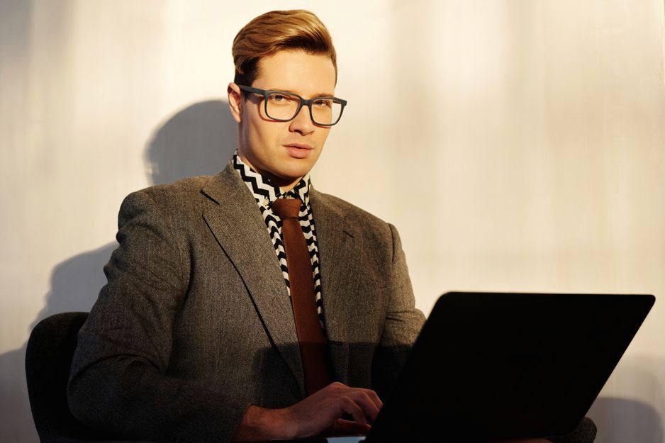 Comment protéger votre vision lorsque votre entreprise fonctionne avec du temps d'écran