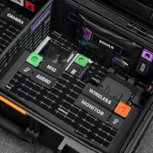 Comment le bon Flight Case Box peut réduire les coûts de remplacement des équipements