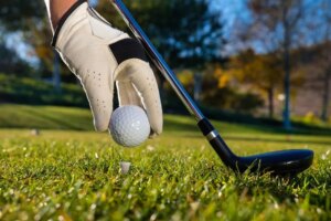 William Ryan Martensen : Un guide pratique pour choisir entre des cours de golf et du nouvel équipement