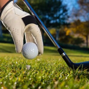 William Ryan Martensen : Un guide pratique pour choisir entre des cours de golf et du nouvel équipement