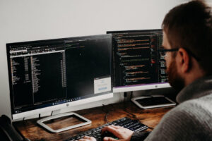 Transformation numérique grâce à des solutions Web intelligentes