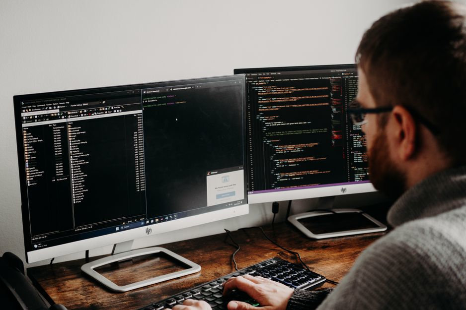 Transformation numérique grâce à des solutions Web intelligentes