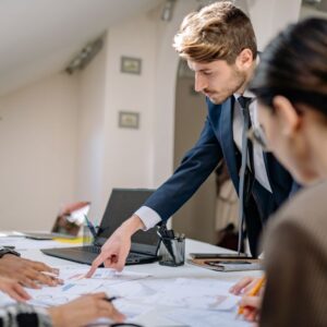 Examen de l'impact et de la définition de la gestion des opportunités