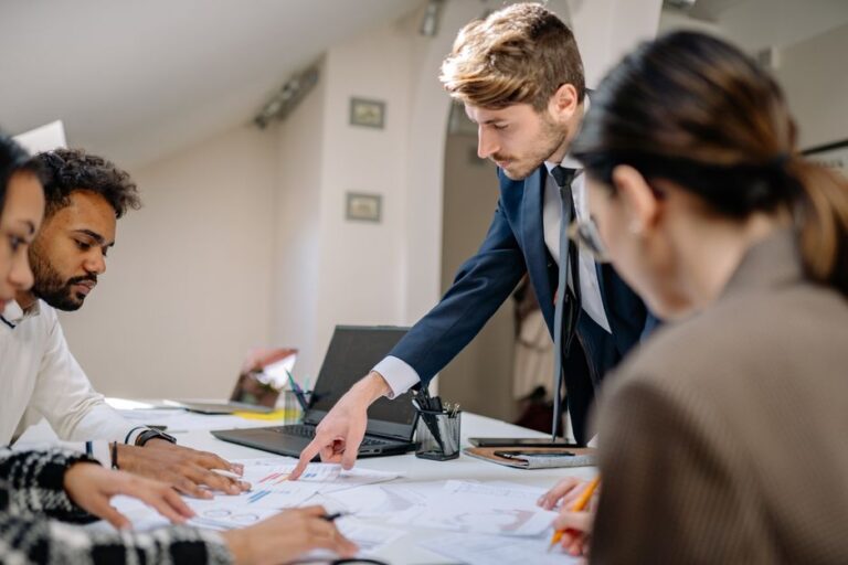 Examen de l'impact et de la définition de la gestion des opportunités