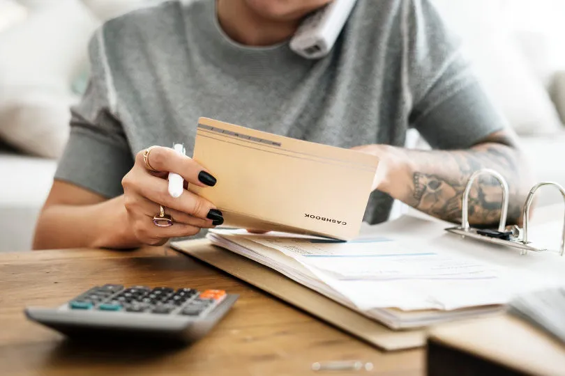 Planification financière personnelle