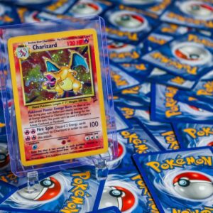 Investissement Pokémon : actif alternatif lucratif ou bulle de collection risquée ?
