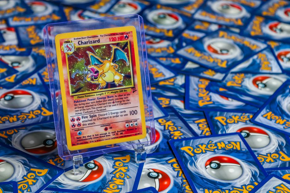 Investissement Pokémon : actif alternatif lucratif ou bulle de collection risquée ?