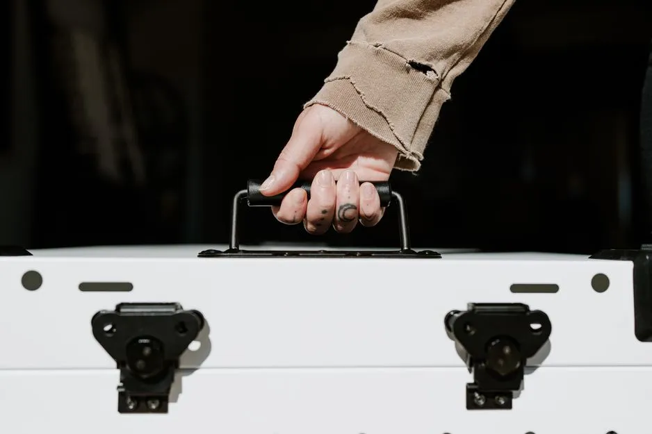 Flight-case