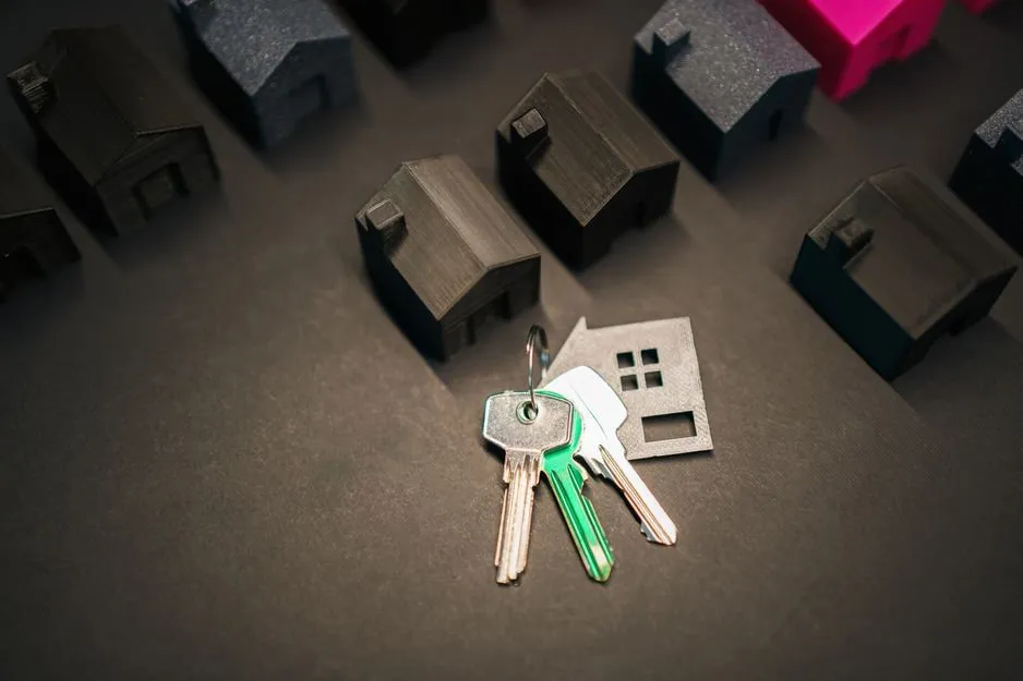 Acquisition immobilière