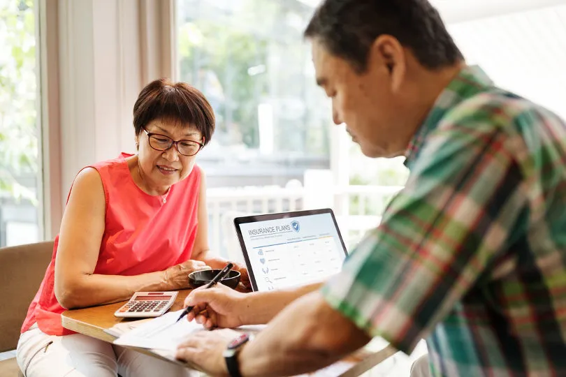 Calculer l'assurance vie