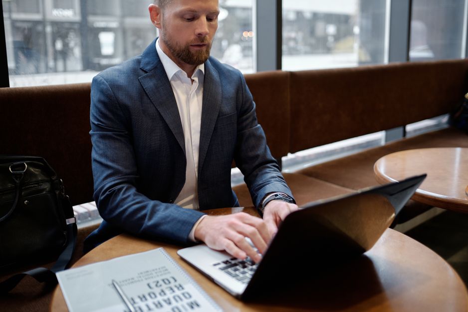 Meilleurs sites Web de comparaison d'entreprises d'accessoires
