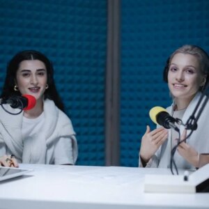 Pourquoi Greg Soros mesure un podcast en fonction de sa communauté, et non de ses téléchargements