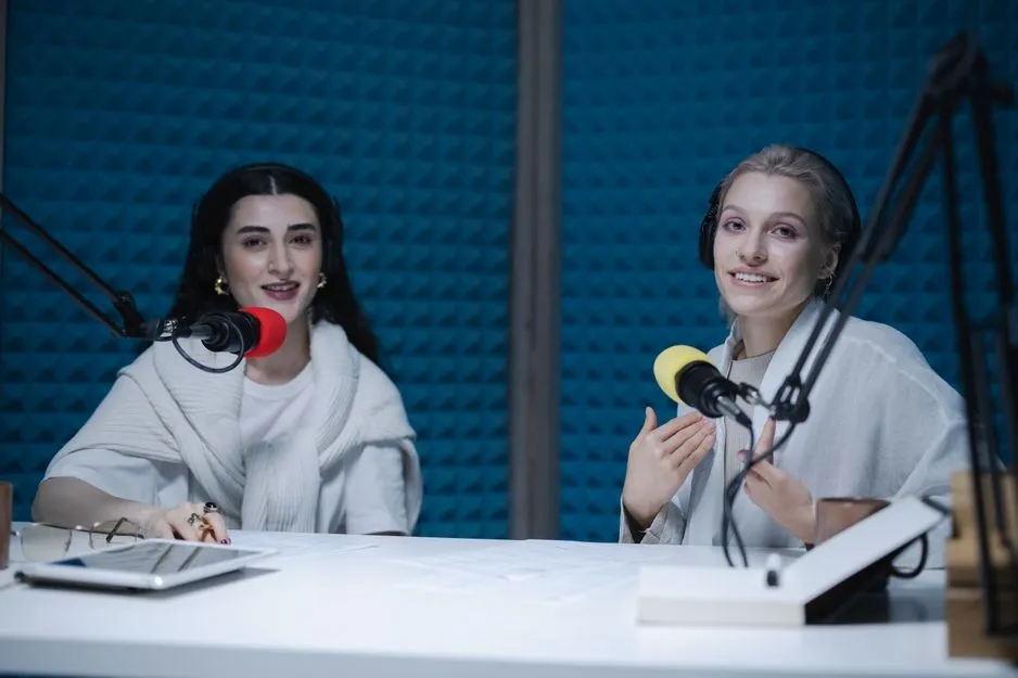 Pourquoi Greg Soros mesure un podcast en fonction de sa communauté, et non de ses téléchargements