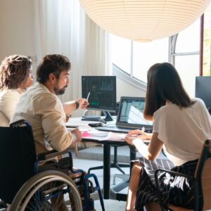 Embaucher des employés handicapés : un guide pratique pour les propriétaires de petites entreprises