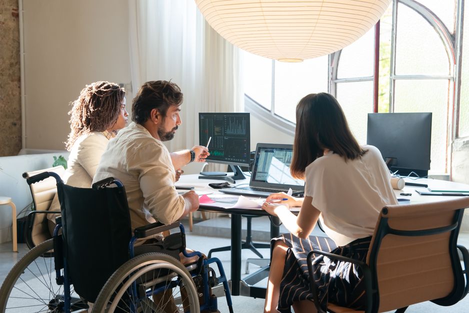 Embaucher des employés handicapés : un guide pratique pour les propriétaires de petites entreprises