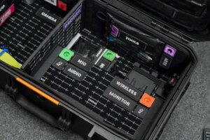 Comment le bon Flight Case Box peut réduire les coûts de remplacement des équipements