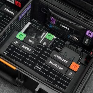 Comment le bon Flight Case Box peut réduire les coûts de remplacement des équipements