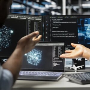 Pourquoi les entrepreneurs ont besoin d'une IA contextuelle