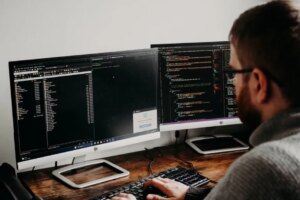 Transformation numérique grâce à des solutions Web intelligentes