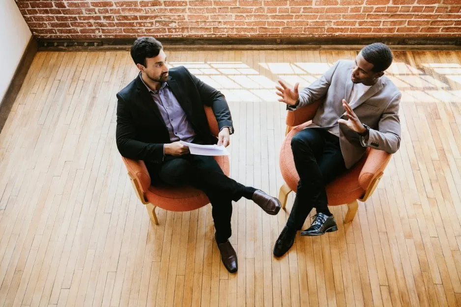 Conseil professionnel en entreprise
