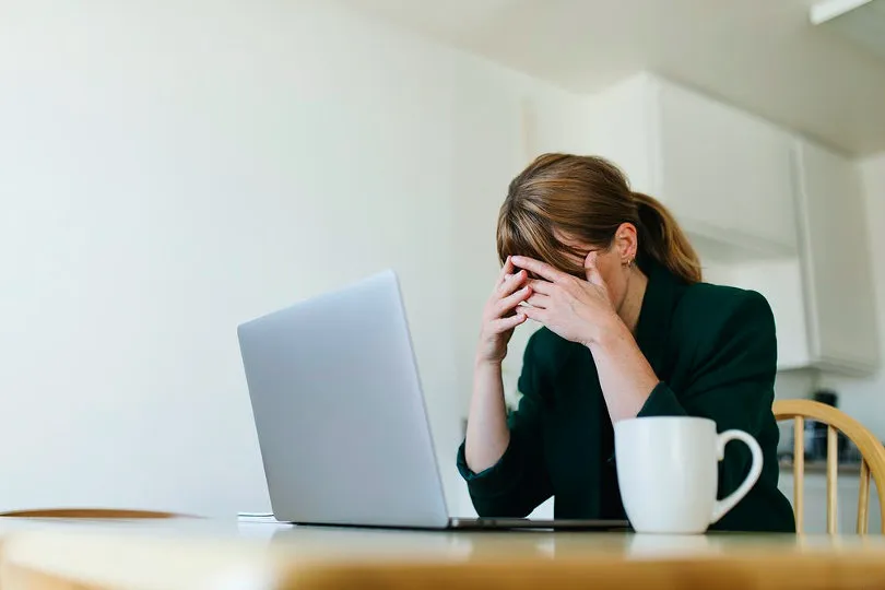 Problème de santé mentale des employés