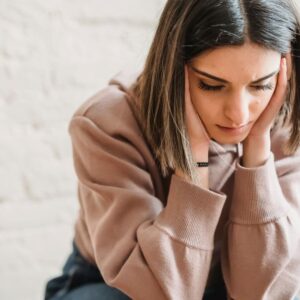 Betty Sebrow : Comprendre et lutter contre la stigmatisation liée à la santé mentale