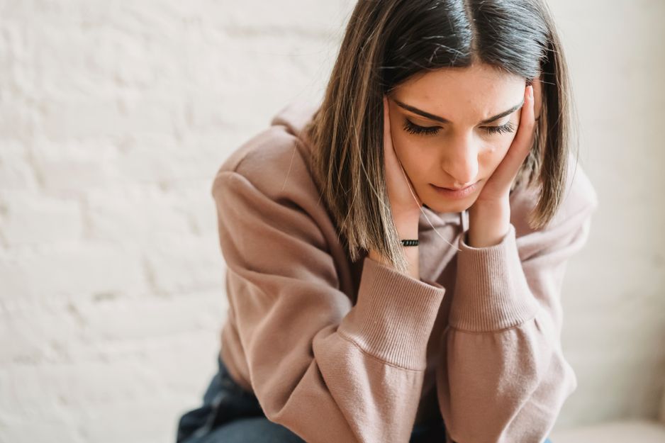 Betty Sebrow : Comprendre et lutter contre la stigmatisation liée à la santé mentale